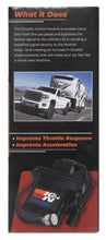 Load image into Gallery viewer, K&amp;N 15-18 Ford F-150 V6-2.7L/3.5L F/I Throttle Control Module
