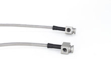 Load image into Gallery viewer, Goodridge 2015 Ford Mustang All Models G-Stop Stainless Steel Brake Lines
