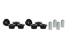 Load image into Gallery viewer, Whiteline Plus 9/02-9/07 Subaru Impreza GD2/GH2 Rear Sway Bar Link
