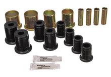 Load image into Gallery viewer, Energy Suspension Gm Cntrl Arm Bush - Black
