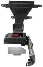 Load image into Gallery viewer, AEM 07-10 Mini Cooper S 1.6L (w/ MAF) Cold Air Intake
