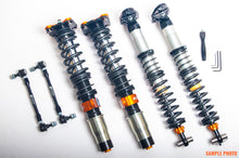 Load image into Gallery viewer, AST 2012+ Toyota GT-86/FT86/GR86 / Scion FR-S 1-Way Track Focused Coilovers
