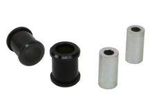 Load image into Gallery viewer, Whiteline 04-11 Mazda RX-8 Front Trailing Arm Upper Bushing Kit

