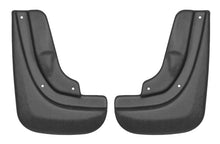 Load image into Gallery viewer, Husky Liners 11-21 Jeep Grand Cherokee (w/OEM Fender Flares) Custom-Molded Front Mud Guards
