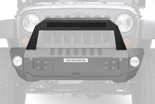 Load image into Gallery viewer, Go Rhino 07-20 Jeep Wrangler JL/JLU/JK/JKU/Gladiator JT Trailline 10 Light Mount Bar
