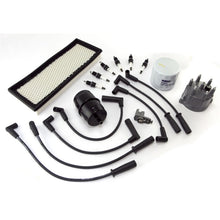 Load image into Gallery viewer, Omix Ignition Tune Up Kit 4.0L 91-93 Jeep Wrangler YJ

