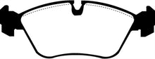 Load image into Gallery viewer, EBC 93-97 Volvo 850 2.3 Turbo Ultimax2 Front Brake Pads
