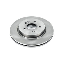 Load image into Gallery viewer, Power Stop 98-03 Mercedes-Benz ML320 Front Autospecialty Brake Rotor
