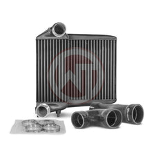Load image into Gallery viewer, Wagner Tuning Kia Optima (JF) GT 2.0T GDI Competition Intercooler Kit
