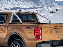 Load image into Gallery viewer, EGR 19-22 Ford Ranger S-Series Polished Stainless Sports Bar
