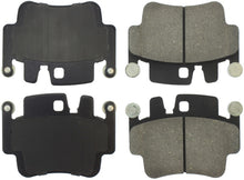 Load image into Gallery viewer, StopTech Performance 00-07 Porsche Boxster S / 06-07 Cayman / 99-05 911 Carrera Front Brake Pads
