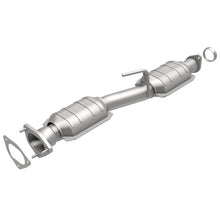 Load image into Gallery viewer, MagnaFlow Conv DF 96-98 Ford Explorer 4.0L
