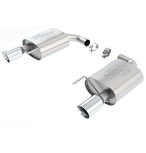 Load image into Gallery viewer, Ford Racing 2015 Mustang GT Touring Muffler Kit
