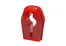 Load image into Gallery viewer, Energy Suspension 11-13 Ford Mustang Base/GT/Shelby GT Red MT Shifter Bushing Set
