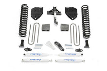 Load image into Gallery viewer, Fabtech 17-21 Ford F250/F350 4WD Diesel 6in Basic Sys w/Perf Shks
