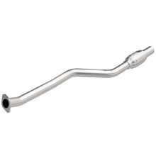 Load image into Gallery viewer, MagnaFlow Conv DF BMW 5 08-09 Rear OEM
