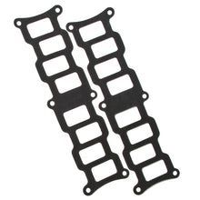 Load image into Gallery viewer, BBK 86-95 Mustang 5.0 Upper To Lower EFI Intake EFI Manifold Gasket Set TFS Track/Street Heat
