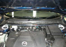Load image into Gallery viewer, Whiteline 04-09 Mazda 3 BK Front Adjustable Strut Tower Brace
