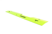 Load image into Gallery viewer, Perrin 02-07 Subaru Impreza Neon Yellow Radiator Shroud
