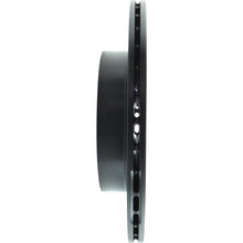 Load image into Gallery viewer, StopTech Power Slot 1/90-95 Toyota MR2 Rear Left SportStop Slotted Rotor
