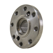 Load image into Gallery viewer, Yukon Gear Flange Yoke For 8.8in Ford Passenger and 8.8in Ford IFS Truck (4.3in OD)
