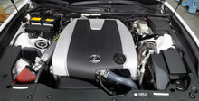 Load image into Gallery viewer, AEM 14-15 Lexus GS350 V6-3.5L F/I Gunmetal Gray Cold Air Intake
