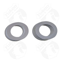 Load image into Gallery viewer, Yukon Gear Pinion Depth Shim Kit For Toyota8in / GM 7.5in / 8.2in &amp; 12 Bolt Truck
