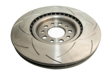 Load image into Gallery viewer, DBA 15-17 Chrysler 200 (w/330mm Front Rotor) Front Slotted Street Series Rotor
