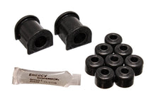 Load image into Gallery viewer, Energy Suspension Toy 23Mm Frt Stab Bush - Black
