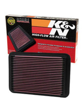 Load image into Gallery viewer, K&amp;N 89-95 Toyota PickUp 2.4L / 95-04 Tacoma 2.4/2.7L Drop In Air Filter
