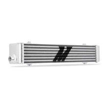 Load image into Gallery viewer, Mishimoto Universal Tube and Fin Cross Flow Performance Oil Cooler
