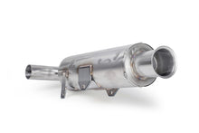 Load image into Gallery viewer, Agency Power Slip-On Performance Muffler Yamaha YXZ 1000R 2016+
