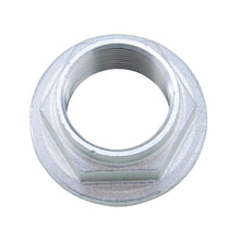 Load image into Gallery viewer, Yukon Gear Toyota T100 &amp; Tacoma Pinion Nut
