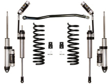 Load image into Gallery viewer, ICON 19+ Ram 2500 4WD 2.5in Stage 4 Suspension System (Air Ride)
