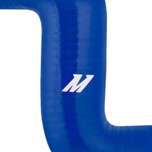Load image into Gallery viewer, Mishimoto 02-04 Ford Focus SVT Blue Silicone Hose Kit
