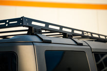 Load image into Gallery viewer, DV8 Offroad 21-23 Ford Bronco Hard Top Roof Rack
