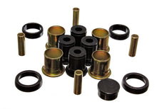 Load image into Gallery viewer, Energy Suspension C.A.B. Uppers Only - Black
