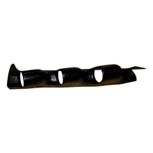 Load image into Gallery viewer, BLOX Racing 02-09 Nissan 350Z Pillar Pod Gauge Mount - 3 Gauges
