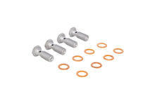 Load image into Gallery viewer, Goodridge 15-17 Hyundai Genesis Sedan RWD SS Brake Lines
