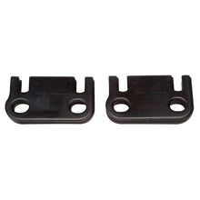 Load image into Gallery viewer, Edelbrock Guide Plate Hardened Kit for Perf RPM Heads for 5 2L/5 8L Magnum Engines
