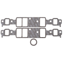 Load image into Gallery viewer, Edelbrock Gasket Intake Chevy90 V6
