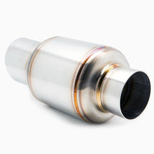 Load image into Gallery viewer, BLOX Racing 2.5-inch Mini Race Muffler
