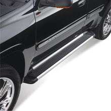 Load image into Gallery viewer, Westin Sure-Grip Aluminum Running Boards 72 in - Brushed Aluminum
