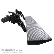 Load image into Gallery viewer, Go Rhino 19-23 Chevrolet Silverado 1500 DC 4dr E-BOARD E1 Electric Running Board Kit - Bedliner Coat
