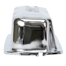 Load image into Gallery viewer, Edelbrock Valve Cover Signature Series Chrysler 1965-1991 318-340-360 CI V8 Chrome
