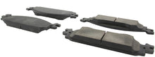 Load image into Gallery viewer, StopTech Performance Brake Pads
