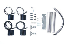 Load image into Gallery viewer, KW Electronic Damping Cancellation Kit Porsche 911 (997) convertible
