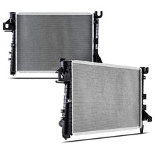 Load image into Gallery viewer, Mishimoto Dodge Ram 1500 Replacement Radiator 2004-2008

