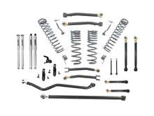 Load image into Gallery viewer, Belltech 20-21 Gladiator JT Rubicon 4in. Lift Lift Kit w/ Trail Performance Shocks
