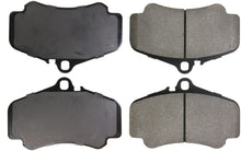 Load image into Gallery viewer, StopTech Performance Brake Pads
